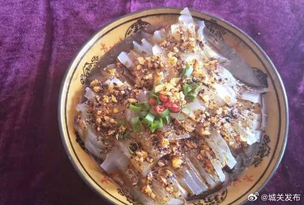 陇南武都十大特色菜，哈达铺有啥好吃的 陇南武都十大特色菜，哈达铺有啥好吃的 健康建议