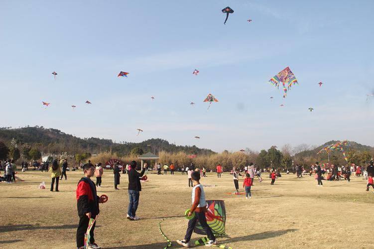 临潼适合放风筝的地方，放风筝的景点 临潼适合放风筝的地方，放风筝的景点 健康建议