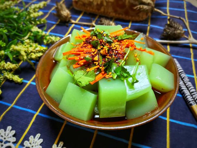 炎炎夏日，有没有一款还没吃就感觉凉爽的美食呢，凉快地方有哪些 炎炎夏日，有没有一款还没吃就感觉凉爽的美食呢，凉快地方有哪些 家居窍门