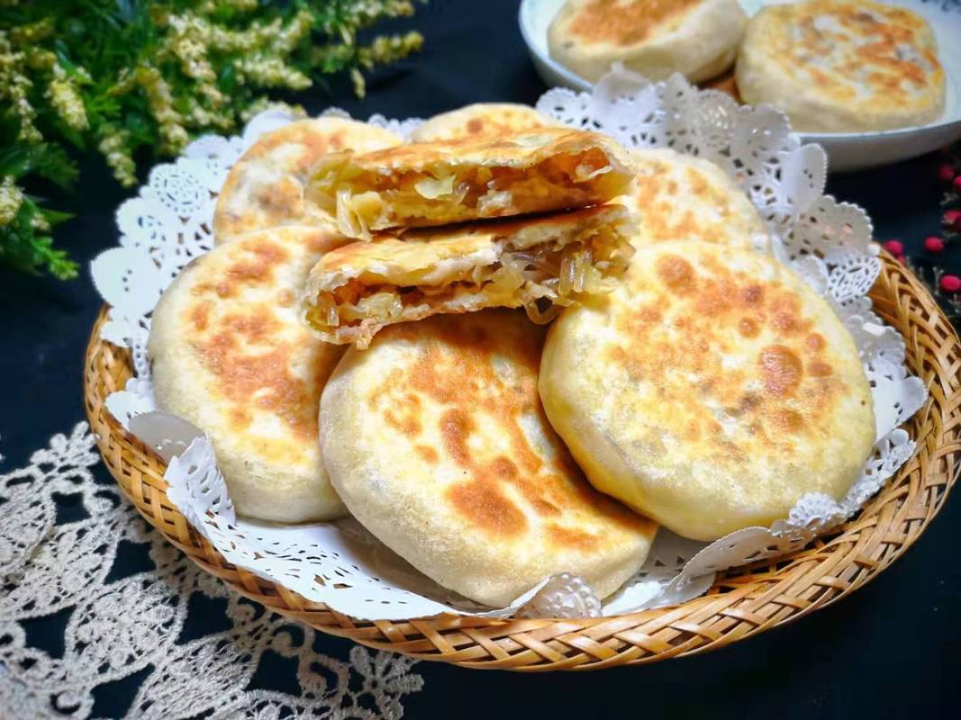 馅饼怎样做又软又宣,特色馅饼有哪些特别好吃的 家居窍门 馅饼怎样做又软又宣,特色馅饼有哪些特别好吃的 馅饼怎样做又软又宣,特色馅饼有哪些特别好吃的 家居窍门