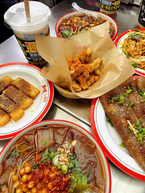 厦门地道特产，厦门特色美食小吃店 厦门地道特产，厦门特色美食小吃店 家居窍门
