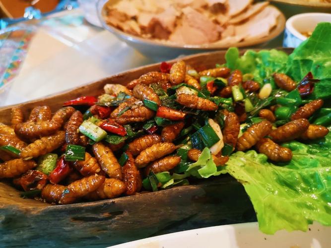 西双版纳告庄必吃十大小吃,少数民族特色美食 健康建议 西双版纳告庄必吃十大小吃,少数民族特色美食 西双版纳告庄必吃十大小吃,少数民族特色美食 健康建议