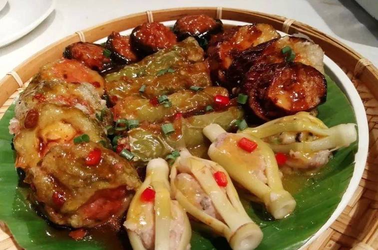 桂林名牌小吃，广西桂林特色美食小吃有哪些 桂林名牌小吃，广西桂林特色美食小吃有哪些 家居窍门