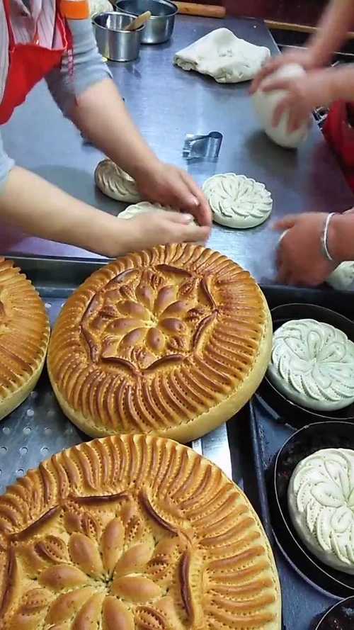 玉门当地小吃，玉门特色美食小吃 玉门当地小吃，玉门特色美食小吃 旅行资讯