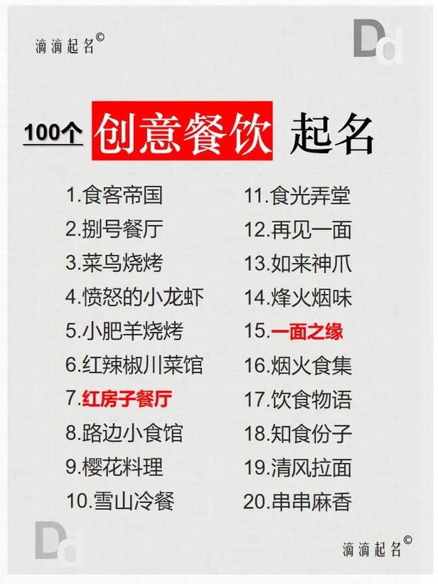 小吃起名,地方小吃店名字 生活指南 小吃起名,地方小吃店名字 小吃起名,地方小吃店名字 生活指南