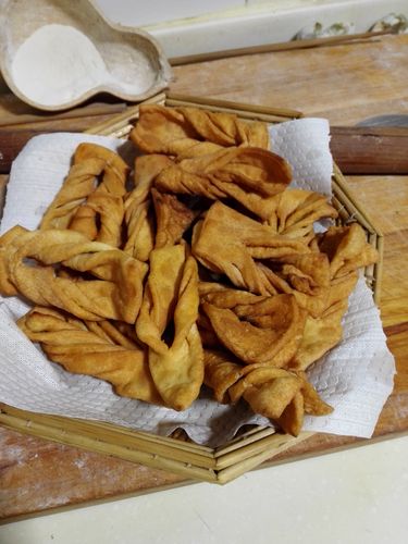 东北小吃油炸刚果怎样做,特色美食油炸小吃 生活指南 东北小吃油炸刚果怎样做,特色美食油炸小吃 东北小吃油炸刚果怎样做,特色美食油炸小吃 生活指南