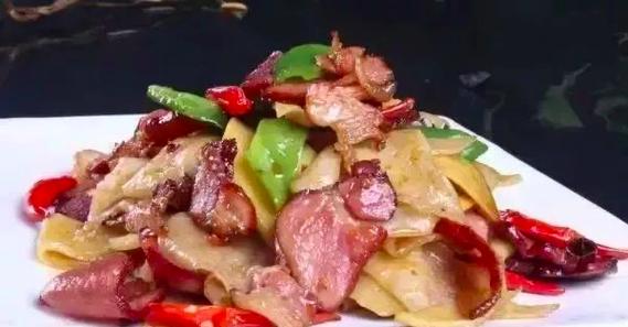 安康10大特色小吃,腊肉粑粑的做法 家居窍门 安康10大特色小吃,腊肉粑粑的做法 安康10大特色小吃,腊肉粑粑的做法 家居窍门
