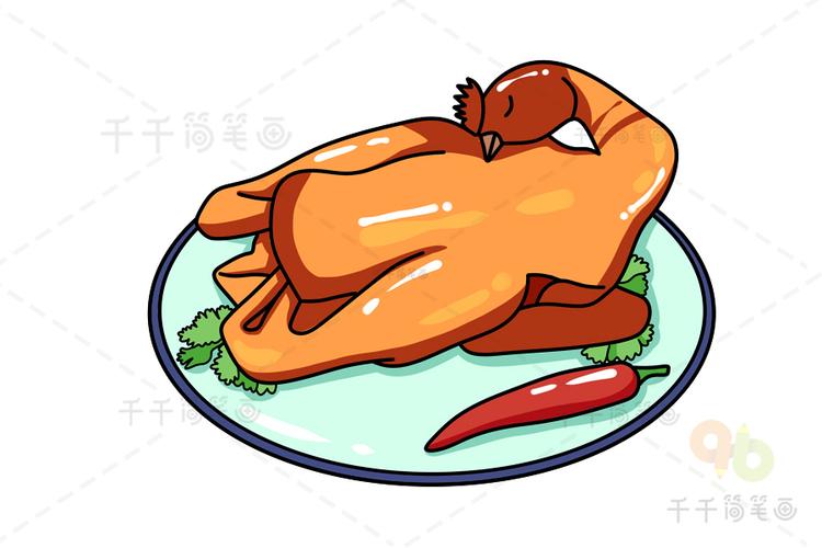 陷入自我否定，怎么办，安徽的特色美食小吃的简笔画 陷入自我否定，怎么办，安徽的特色美食小吃的简笔画 旅行资讯
