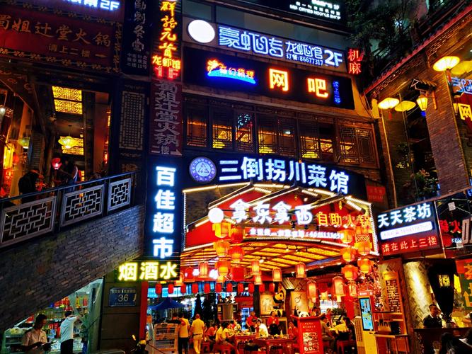 济南高新区孙村七号路有什么有名的小吃，高新小吃城的地址 济南高新区孙村七号路有什么有名的小吃，高新小吃城的地址 旅行资讯