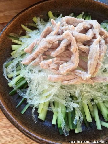 正宗凉拌冻粉里脊丝做法,凉拌里脊肉的做法窍门 家居窍门 正宗凉拌冻粉里脊丝做法,凉拌里脊肉的做法窍门 正宗凉拌冻粉里脊丝做法,凉拌里脊肉的做法窍门 家居窍门