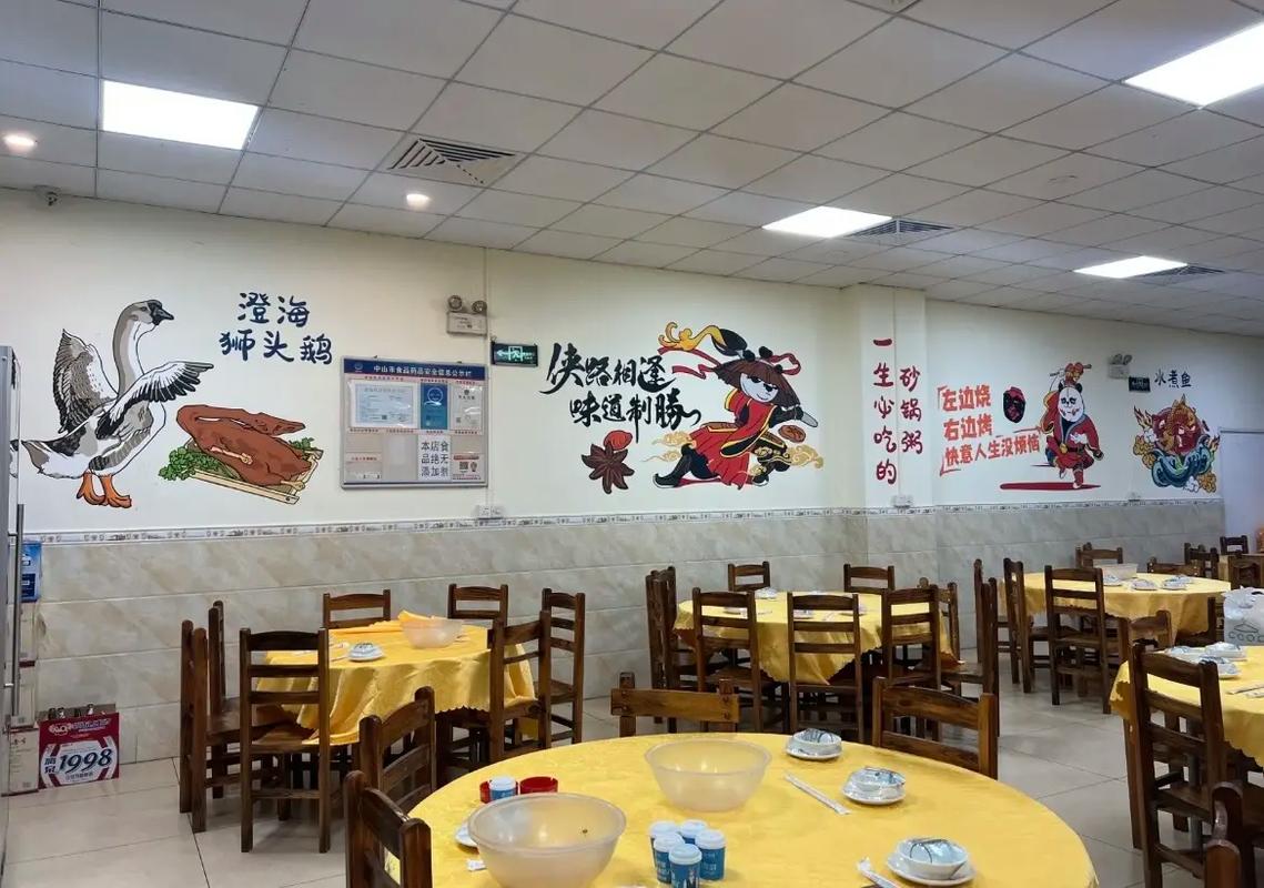 小吃店墙用什么颜色,小吃墙绘 健康建议 小吃店墙用什么颜色,小吃墙绘 小吃店墙用什么颜色,小吃墙绘 健康建议