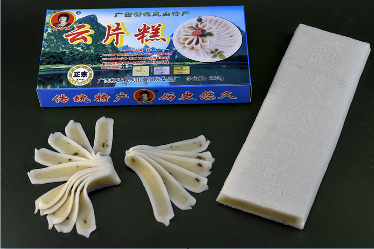 雒容小吃，地方小吃特产 雒容小吃，地方小吃特产 旅行资讯