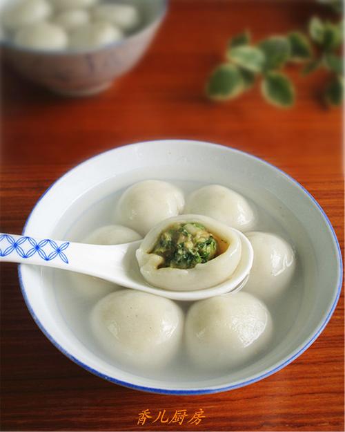 鲜肉汤圆怎么做,鲜肉汤圆是什么 家居窍门 鲜肉汤圆怎么做,鲜肉汤圆是什么 鲜肉汤圆怎么做,鲜肉汤圆是什么 家居窍门
