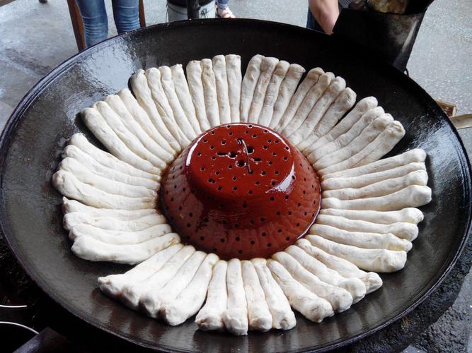 陕西汉中十大特色菜,汉中有什么特色的小吃 旅行资讯 陕西汉中十大特色菜,汉中有什么特色的小吃 陕西汉中十大特色菜,汉中有什么特色的小吃 旅行资讯