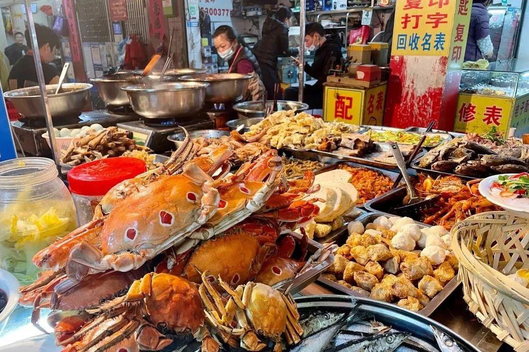 揭阳十大夜宵排名,揭阳晚上有什么好吃的地方 生活指南 揭阳十大夜宵排名,揭阳晚上有什么好吃的地方 揭阳十大夜宵排名,揭阳晚上有什么好吃的地方 生活指南