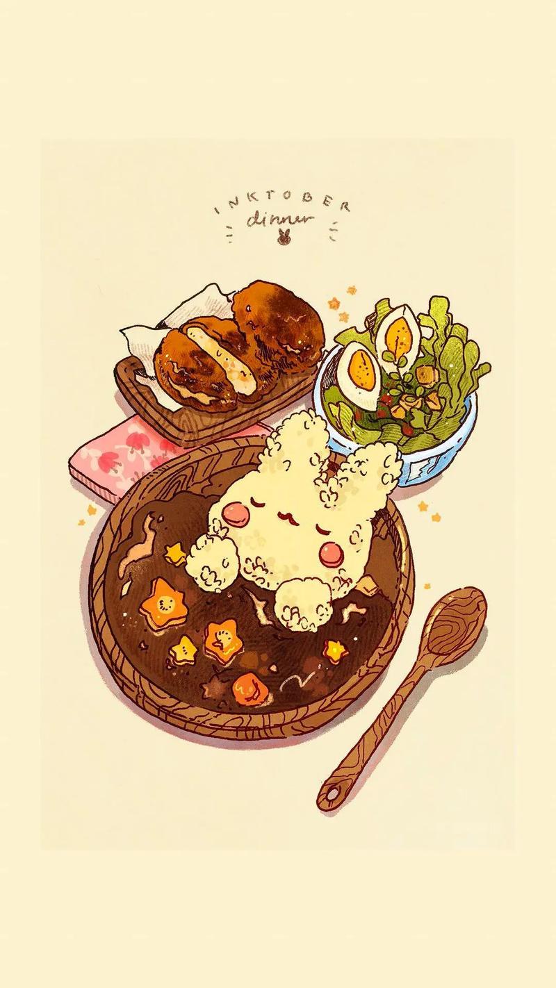 有哪些很温暖的小插画或者漫画,地方特色美食插画 家居窍门 有哪些很温暖的小插画或者漫画,地方特色美食插画 有哪些很温暖的小插画或者漫画,地方特色美食插画 家居窍门