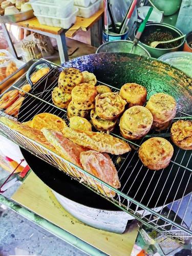 增城小吃街哪里好吃，增城的特色美食 增城小吃街哪里好吃，增城的特色美食 生活指南