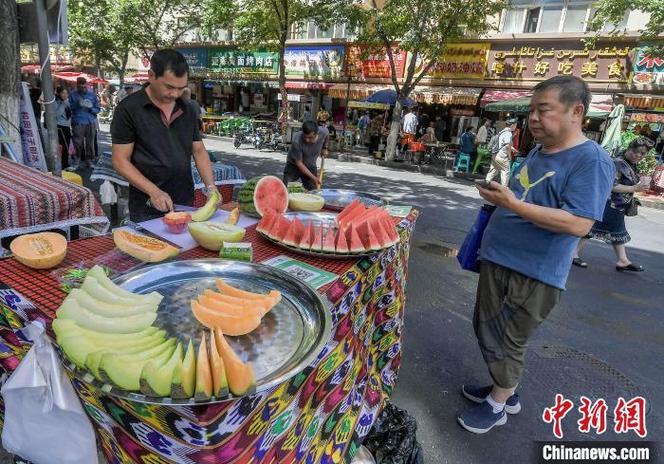 老铁们,来说说大新疆最具特色的美食街在哪里,新疆特色美食小吃有哪些 旅行资讯 老铁们,来说说大新疆最具特色的美食街在哪里,新疆特色美食小吃有哪些 老铁们,来说说大新疆最具特色的美食街在哪里,新疆特色美食小吃有哪些 旅行资讯