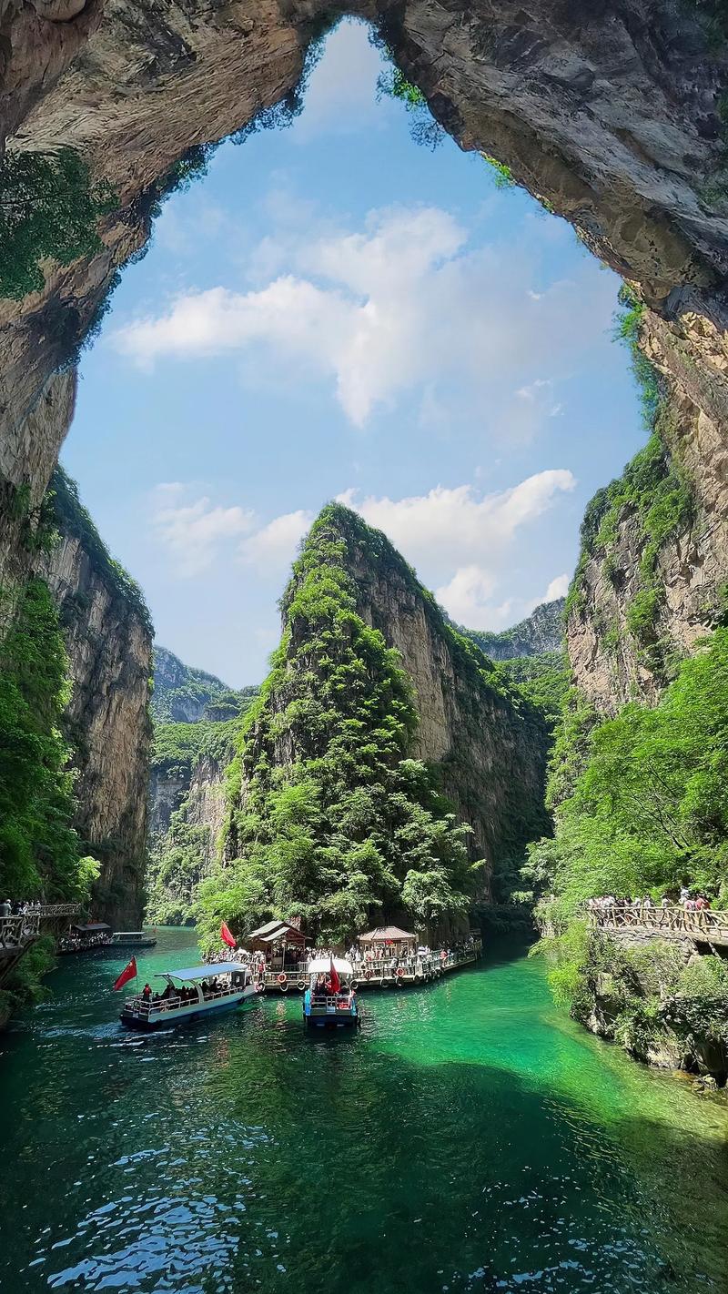 运城有山有水适合野餐的地方，有山有水有小吃的旅游景点 运城有山有水适合野餐的地方，有山有水有小吃的旅游景点 生活指南