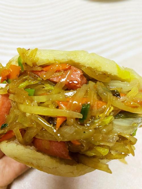 馒头夹菜是汉中的特色小吃吗，留坝特色美食小吃 馒头夹菜是汉中的特色小吃吗，留坝特色美食小吃 家居窍门