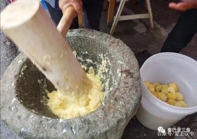 兰州卖砸搅团的地方,甘肃小吃搅团怎么做 家居窍门 兰州卖砸搅团的地方,甘肃小吃搅团怎么做 兰州卖砸搅团的地方,甘肃小吃搅团怎么做 家居窍门