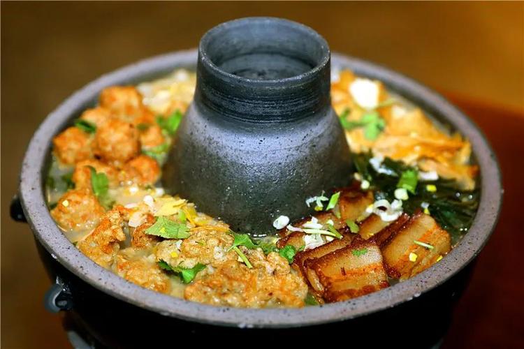 神木钟楼洞介绍，神木当地的特色美食 神木钟楼洞介绍，神木当地的特色美食 健康建议