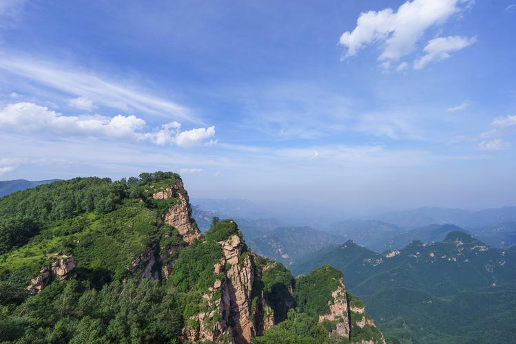驼梁属于河北还是山西,驼梁有啥特色美食 旅行资讯 驼梁属于河北还是山西,驼梁有啥特色美食 驼梁属于河北还是山西,驼梁有啥特色美食 旅行资讯