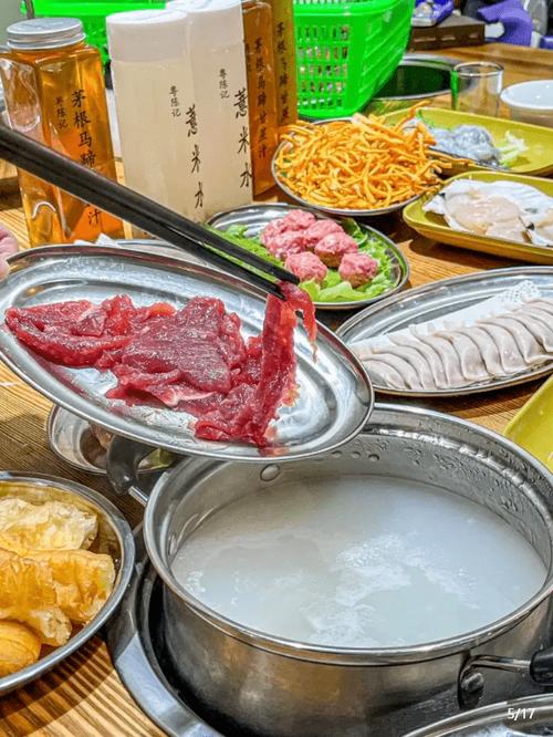 顺德粥底火锅怎么做才好吃,广州的生滚粥怎么做 旅行资讯 顺德粥底火锅怎么做才好吃,广州的生滚粥怎么做 顺德粥底火锅怎么做才好吃,广州的生滚粥怎么做 旅行资讯