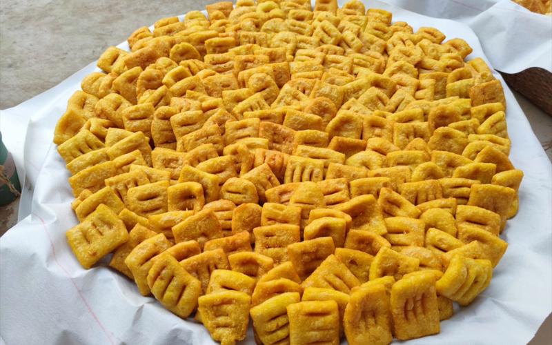 河北小吃砍三刀的做法,五台县特色美食小吃 生活指南 河北小吃砍三刀的做法,五台县特色美食小吃 河北小吃砍三刀的做法,五台县特色美食小吃 生活指南
