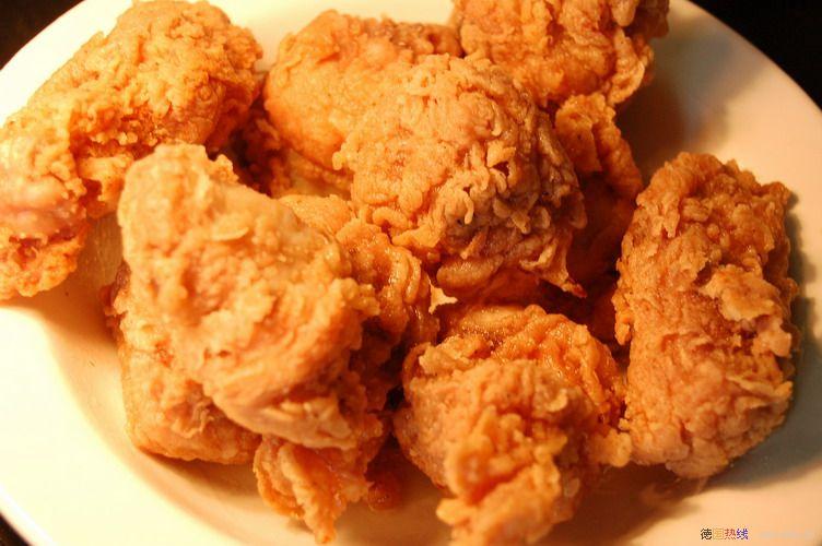 东北美食炸鸡块的做法,炸鸡哪个地方最正宗 生活指南 东北美食炸鸡块的做法,炸鸡哪个地方最正宗 东北美食炸鸡块的做法,炸鸡哪个地方最正宗 生活指南