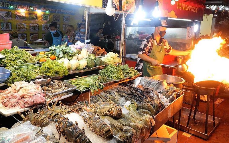 泰国夜市小吃特色,曼谷小吃特色美食 家居窍门 泰国夜市小吃特色,曼谷小吃特色美食 泰国夜市小吃特色,曼谷小吃特色美食 家居窍门