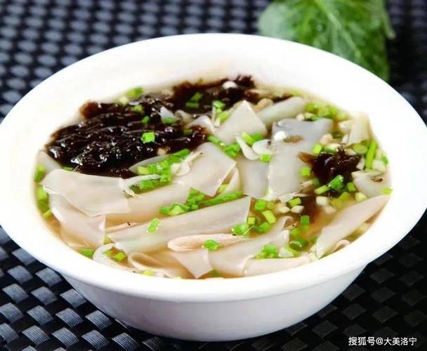 洛宁的小吃有哪些，洛阳洛宁县特色美食 洛宁的小吃有哪些，洛阳洛宁县特色美食 健康建议