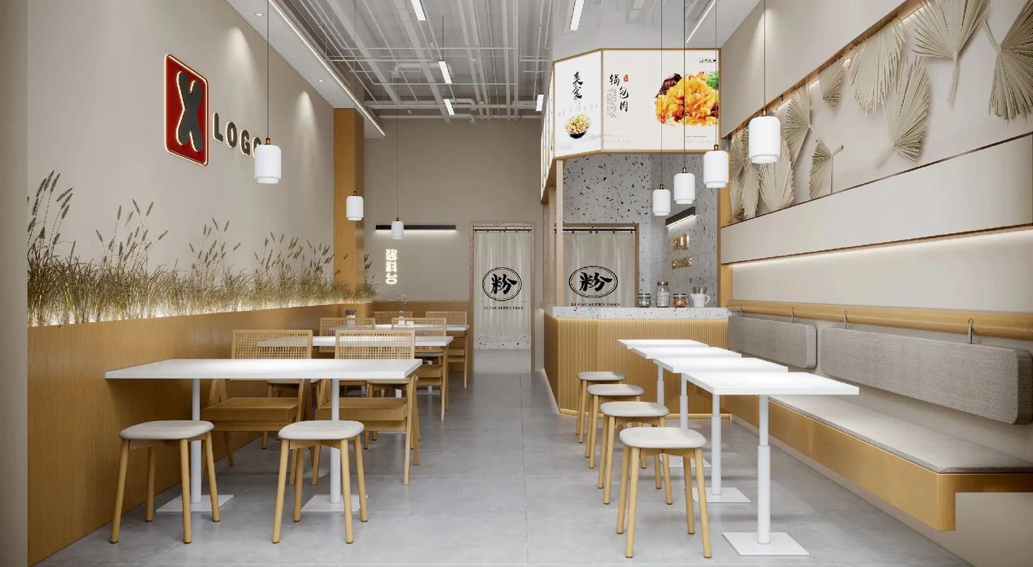 开个小吃店需要做哪些准备，简单好看的小吃店装修 开个小吃店需要做哪些准备，简单好看的小吃店装修 旅行资讯