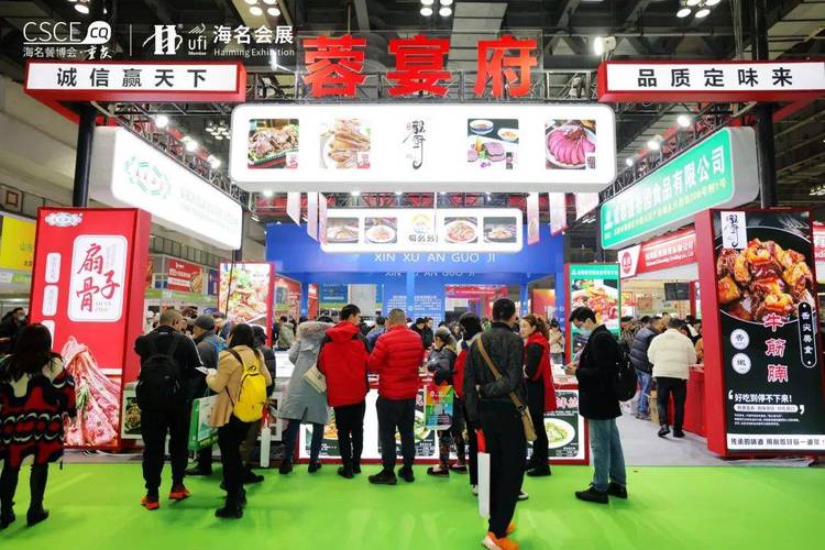 小吃展会怎么举办，推广地方小吃的重要性 小吃展会怎么举办，推广地方小吃的重要性 健康建议