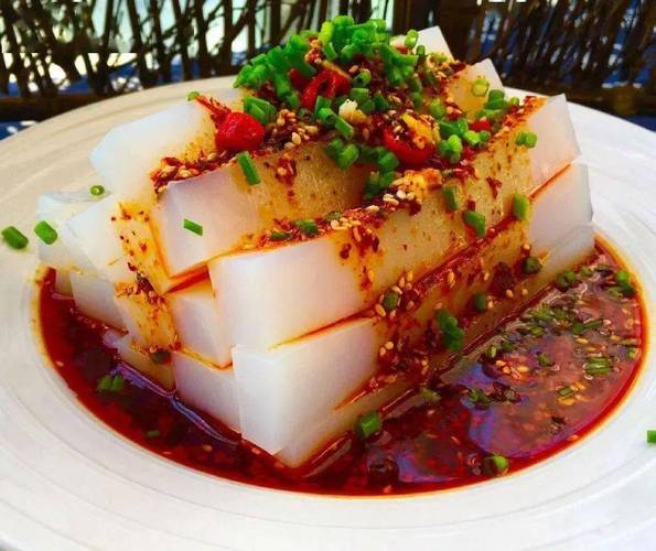 青海凉粉为何让人回味无穷呢,凉粉是什么地方的小吃 美食推荐 青海凉粉为何让人回味无穷呢,凉粉是什么地方的小吃 青海凉粉为何让人回味无穷呢,凉粉是什么地方的小吃 美食推荐