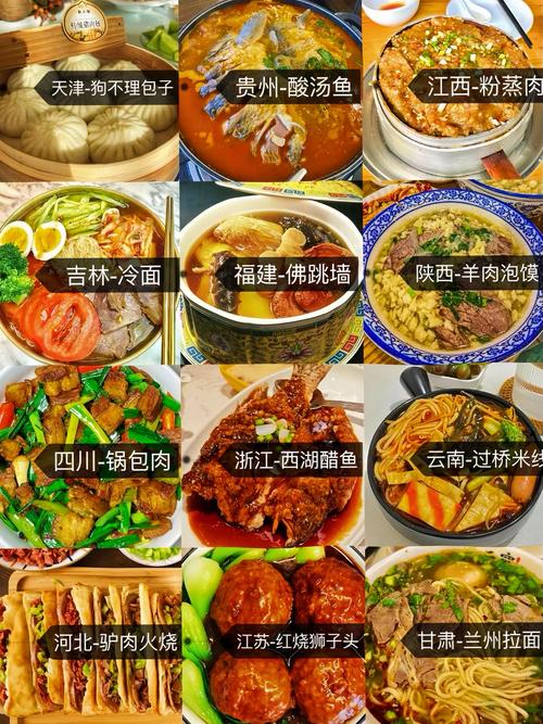 你认为中国的“三大美食”是啥,中华地域特色美食 旅行资讯 你认为中国的“三大美食”是啥,中华地域特色美食 你认为中国的“三大美食”是啥,中华地域特色美食 旅行资讯