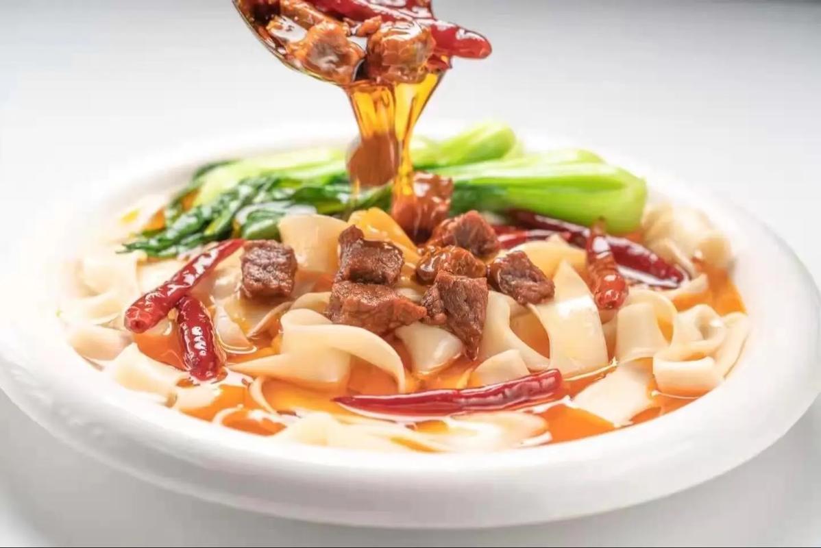 板面是河粉吗,板面是哪里的美食 家居窍门 板面是河粉吗,板面是哪里的美食 板面是河粉吗,板面是哪里的美食 家居窍门