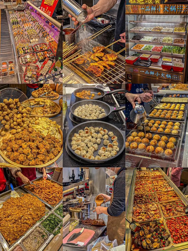 在你生活的地区及周边,都有什么特色小吃,各个地方的特色美食图片 旅行资讯 在你生活的地区及周边,都有什么特色小吃,各个地方的特色美食图片 在你生活的地区及周边,都有什么特色小吃,各个地方的特色美食图片 旅行资讯