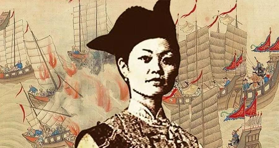 中国曾经有过女海盗嘛,新会的地方特色 美食推荐 中国曾经有过女海盗嘛,新会的地方特色 中国曾经有过女海盗嘛,新会的地方特色 美食推荐