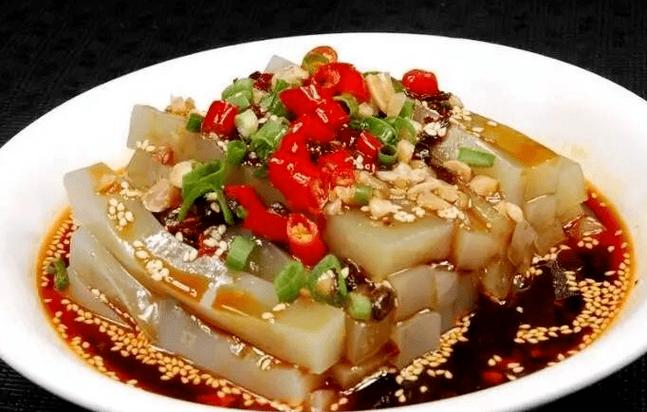 平凉十大名小吃，平凉特色名小吃排名第一 平凉十大名小吃，平凉特色名小吃排名第一 美食推荐