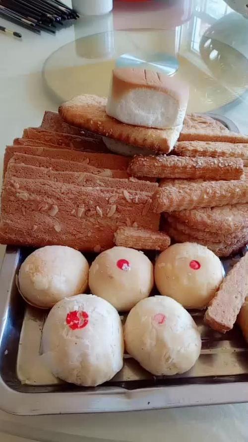 盐池十大名小吃，盐池有哪些著名的小吃 盐池十大名小吃，盐池有哪些著名的小吃 美食推荐