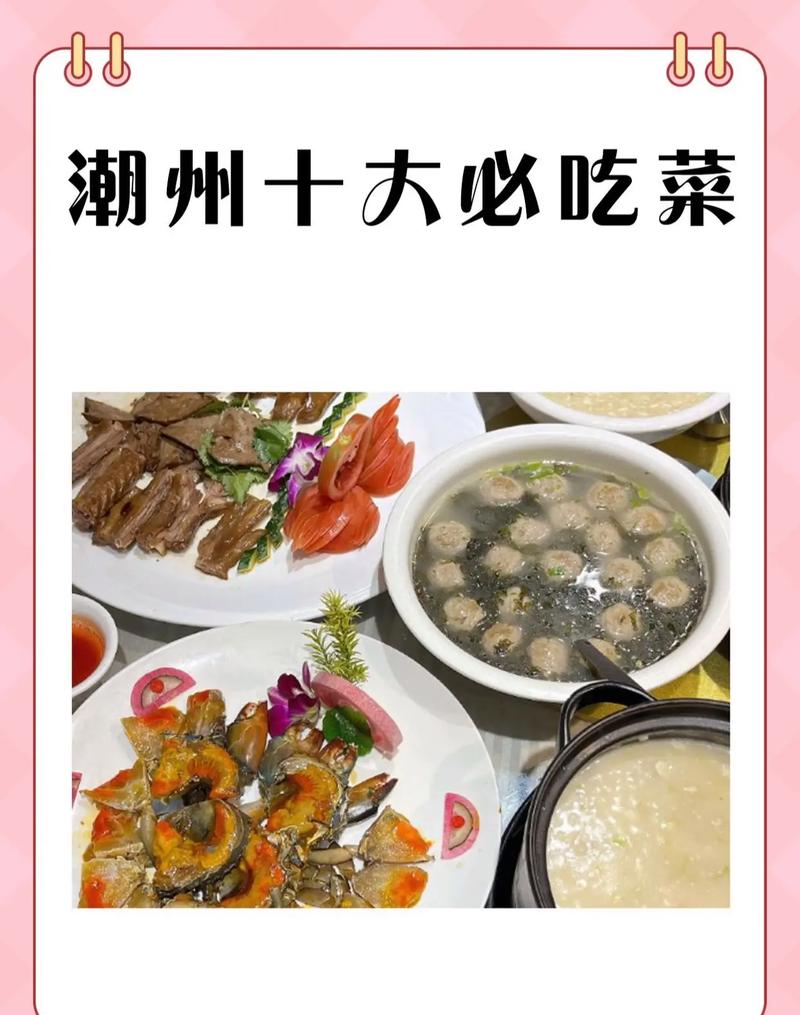 潮州最让你印象深刻的的美食有哪些，潮州美食文章 潮州最让你印象深刻的的美食有哪些，潮州美食文章 家居窍门