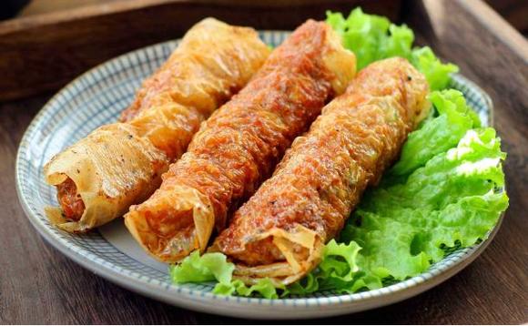 漳州的特色小吃，闽南漳州特色美食小吃 漳州的特色小吃，闽南漳州特色美食小吃 家居窍门