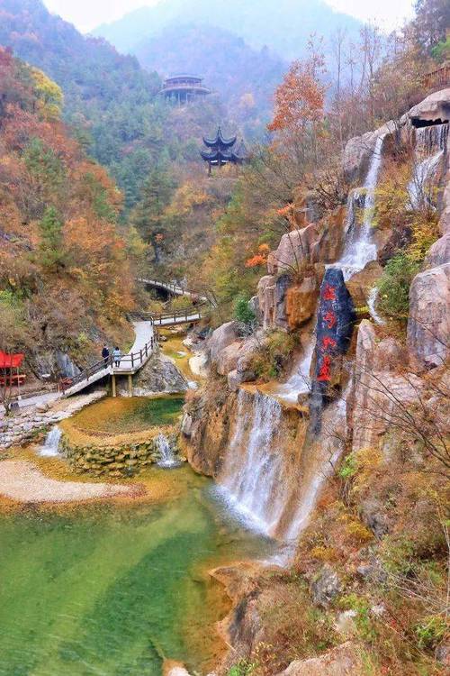 听说"秦岭最美是商洛″,能建议几个夏游避暑的自驾线路吗,临潭县有什么好吃的 家居窍门 听说 听说"秦岭最美是商洛″,能建议几个夏游避暑的自驾线路吗,临潭县有什么好吃的 家居窍门