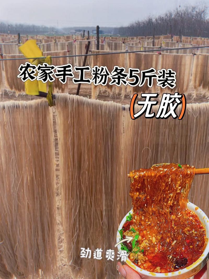 河北产的红薯粉条哪家最正宗，红薯粉条介绍 河北产的红薯粉条哪家最正宗，红薯粉条介绍 生活指南