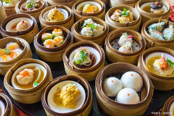 中国岭南美食都有一些什么，早上特色早点有哪些 中国岭南美食都有一些什么，早上特色早点有哪些 家居窍门