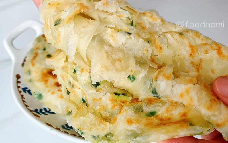 杰儿美食油饼的做法，特色油饼怎么做 杰儿美食油饼的做法，特色油饼怎么做 美食推荐
