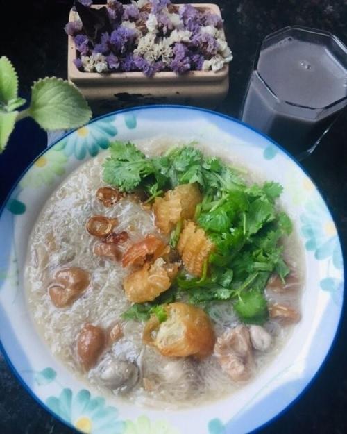 面线糊的做法,面线糊是哪个地方的小吃 家居窍门 面线糊的做法,面线糊是哪个地方的小吃 面线糊的做法,面线糊是哪个地方的小吃 家居窍门