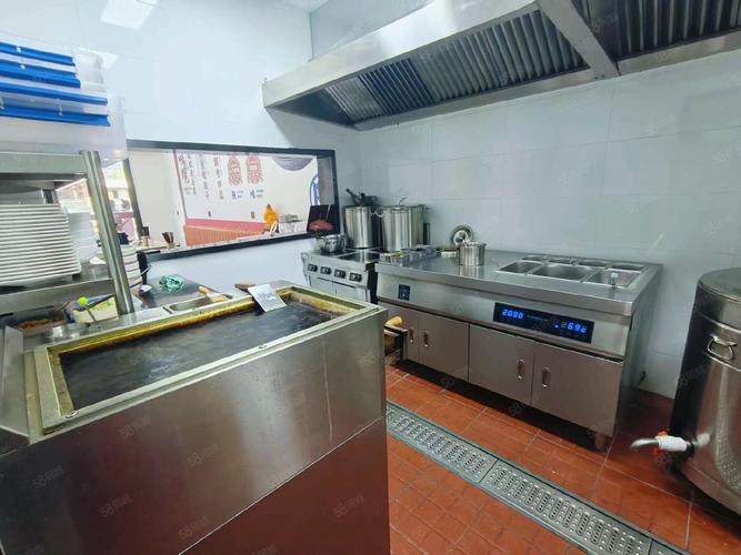 小吃店厨房隔断墙做法,特色美食小吃学校 生活指南 小吃店厨房隔断墙做法,特色美食小吃学校 小吃店厨房隔断墙做法,特色美食小吃学校 生活指南