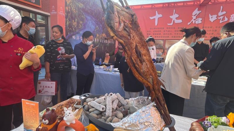 阿勒泰市区有哪些经营阿勒泰州当地小吃的老字号饭店,阿尔泰附近美食 健康建议 阿勒泰市区有哪些经营阿勒泰州当地小吃的老字号饭店,阿尔泰附近美食 阿勒泰市区有哪些经营阿勒泰州当地小吃的老字号饭店,阿尔泰附近美食 健康建议